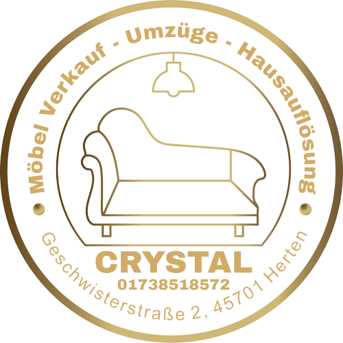Crystal Möbel