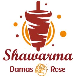 Damas Rose