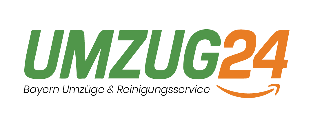Umzug24 Bayern