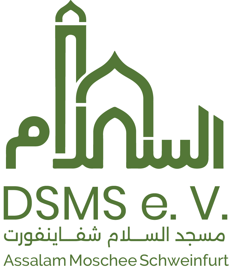 Assalam Moschee Schweinfurt