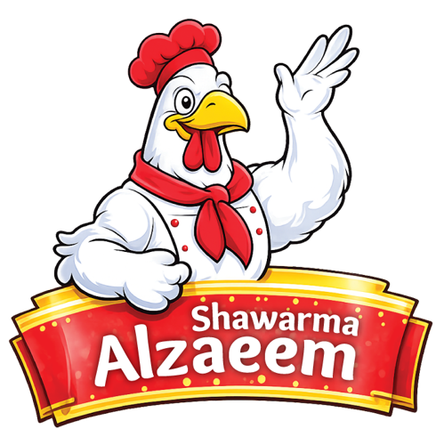 Shawarma Alzaeem