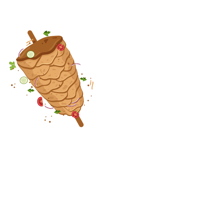 Istanbul Kebap – Bei Ali Baba 2